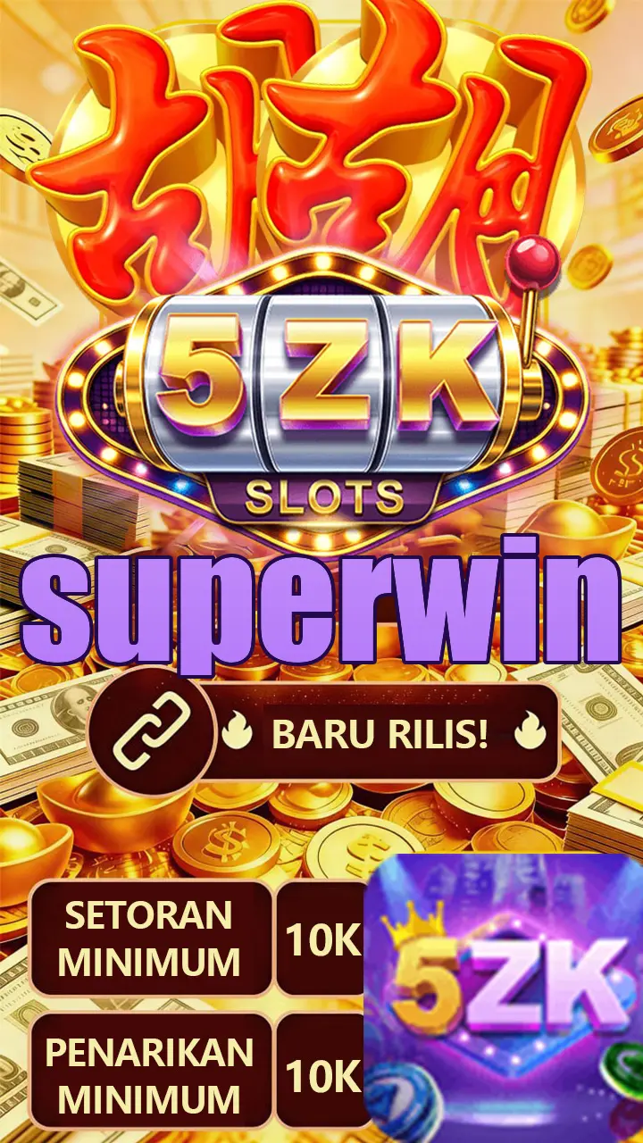 superwin Masuk