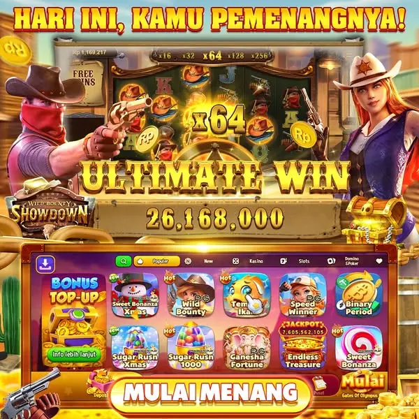 superwin Resmi