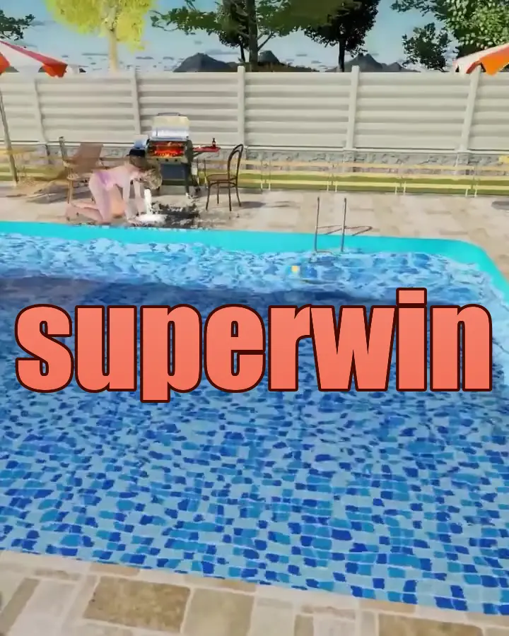 superwin Tangkapan Layar - APK Resmi