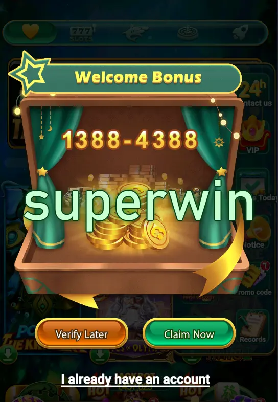 superwin Preview - Resmi Unduh